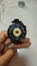 HUAWEI【父亲节送礼优选】HUAWEI WATCH GT 6 雅丹黑 46mm智能手表多维情绪健康全新骑行体验 实拍图