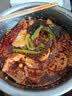 麻六记【河南产地】河南源头直发包邮钵钵鸡826g麻辣凉拌菜零食酸辣粉 实拍图