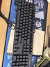雷柏（Rapoo）V500PRO 有线背光机械键盘 104键全尺寸游戏电竞笔记本电脑多媒体办公吃鸡全键无冲键盘 青轴 实拍图