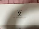 维多利亚的秘密（Victoria's Secret）维密 单依纯同款双尺码果冻条小背心软支撑无痕文胸内衣女 实拍图