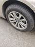 邓禄普（DUNLOP）汽车轮胎 225/55R17 101W XL SP SPORT FM800适配宝马5系君威途岳 实拍图