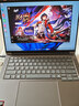 ThinkPad国家补贴15%联想笔记本电脑ThinkBook14+ 2026全能本 锐龙7 H 255 32G 1T 3K 14.5英寸高刷 月神灰 实拍图