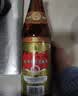 塔牌 花雕酒三年 半干型 绍兴黄酒 600ml 单瓶装 加饭酒 实拍图