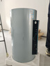 海尔保价618 电热水器60升PD7 国家补贴金刚无缝胆自清洁水电分离 家用3300W变频速热免换镁棒上门安装 实拍图