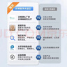 乐博维适配海尔净水器滤芯HRO7558-3暖暖过滤芯5023-3APRO复合PPC反渗透膜HRO1H58-3A HRO5023-3PRO一级复合滤芯 实拍图