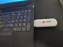 中国联通随身wifi6无线移动wifi免插卡便携式无线上网卡车载随行网络支持4G设备全国通用流量2026款U10 实拍图