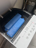 美菱（MeiLing）空调扇制冷器小空调冷风机家用制冷单冷型风扇卧室办公移动冷气扇遥控冷风扇MFK-582R 实拍图