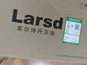 莱尔诗丹（Larsd） 冷热洗菜盆水龙头厨房水龙头洗碗池全铜主体水槽水龙头LD10115 实拍图