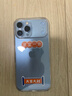 绿联【相机按键全包|软边更护机】适用iphone17ProMax手机壳苹果17ProMax保护套全包透明防摔气囊超薄 实拍图