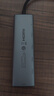 绿联Type-C扩展坞USB3.2高速拓展坞HDMI2.0投屏4K60Hz转接头适用苹果电脑接口转换器Mac华为笔记本iPad 实拍图