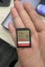 闪迪（SanDisk）256GB SD内存卡 4K V30 U3 C10 相机存储卡 读速230MB/s 写速160MB/s 高速连拍 微单/单反相机 实拍图