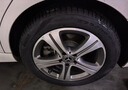 倍耐力汽车轮胎防爆胎225/50R17 94W 新P7 (R-F)(MOE)原配奔驰C 实拍图