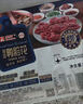 华英（HUAYING）火锅鸭搭子组合530g冷冻去骨鸭掌鸭肠鸭胗花卤味烧烤食材 实拍图