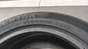 双星JUOGO轮胎 205/55R16 91V X11 适配速腾/新朗逸/宝来 实拍图