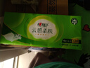 心相印无芯卷纸 云感柔肤 4层70g*80卷（整箱销售） 实拍图