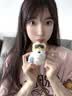 babycare【王楚然同款】休闲运动挂件毛绒包包挂件送女孩雪中翻滚 实拍图