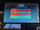 卓威奇亚（ZOWIE GEAR）G-SR-SE澜II 电竞鼠标垫 细面鼠标垫 游戏鼠标垫 控制垫 滑垫 电竞桌垫 （随机发货） 实拍图