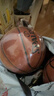 斯伯丁（SPALDING）篮球TF系列7号PU比赛室内外兼用耐磨学生成人青少年 77-176Y 实拍图