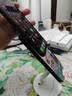 闪魔【AR增透抗反光】适用苹果iPhone Air钢化膜苹果17手机膜AR增透全屏覆盖防尘无尘仓保护膜2片装 实拍图