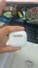 Apple/苹果 AirPods 4(支持主动降噪)搭配无线充电盒(USB-C)苹果耳机 蓝牙耳机适用iPhone/iPad 四代 实拍图