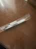 斑马牌（ZEBRA）十周年纪念版学霸中性笔 0.5mm子弹头按动中性笔 学生刷题签字笔 花朵刻度JJM88 蓝色 单支装 实拍图