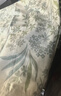 无印良品枕套100%纯棉家用全棉枕罩一对装枕芯内胆套枕皮48cmx74cm 实拍图