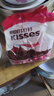 好时 Kisses浓醇黑巧克力 500g 糖果零食 婚庆喜糖 生日礼物 送女孩 实拍图