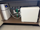 科罗菲（COLOFEL）中央软水机家用橱下安装迷你小型 2T/H大流量 全自动全屋净水软水系统套装 软化水除垢净水器设备 软水机COSF-300（2.0T/H处理量） 实拍图