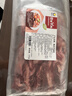 皓月 原切牛肋条4斤 国产谷饲 烤肉炖煮肥瘦相间 生鲜牛肉 源头直发 实拍图