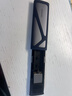 绿联M.2 NVMe固态硬盘盒 硬盘读取器移动硬盘盒 适用笔记本电脑iPhone17手机外接SSD硬盘盒 铝合金散热 实拍图