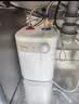 美的（Midea）【珐琅无缝内胆】5升储水式电热水器小厨宝家用洗碗洗菜安全1650W速热厨房台下热水宝F05-15A1(S) 实拍图