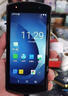 优博讯（UROVO） I6310系列手持数据终端pda安卓采集器工业手机电信盘点机  一维二维扫描枪 i6310高配款（8核-4G+64G+NFC） 实拍图