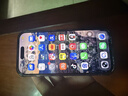 Apple/苹果【需签收激活】iPhone 16 Pro 128GB 白色钛金属 支持移动联通电信5G 双卡双待手机 国补 实拍图