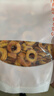 鲜窝窝沙果干250g 内蒙古特产酸甜可口水果干去核海棠果泡水果干零食 实拍图