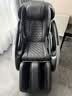 傲胜（OSIM）家用按摩椅太空舱【新加坡品牌】全身按摩腰背颈椎零重力天王椅OS-8220白色生日礼物实用送父母 实拍图