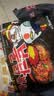 三养（SAMYANG）原味超辣火鸡面方便面5连包140g*5包韩国进口泡面【26年5月产】 实拍图