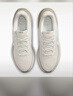 耐克NIKE男子跑步鞋REVOLUTION 8柔软缓震运动鞋新款HJ9198-107白41 实拍图