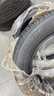 普利司通汽车轮胎 205/55R16 91V ER300 配套卡罗拉/马自达3/适配思域速腾 实拍图