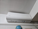 华凌空调 【保价618】神机二代 大1.5匹一级能效 双排铜管变频挂机 以旧换新补贴 KFR-35GW/N8HE1Ⅱ 实拍图