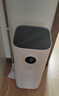 美的（Midea）【母婴级】价保618空气净化器鼻炎家用除甲醛除烟味异味过敏原空气净化机森林家L1 Lite 实拍图