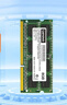 联想（Lenovo）8GB DDR3 1600 笔记本内存条 低电压版 实拍图