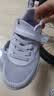 Skechers斯凯奇儿童体训鞋女童秋冬经典跳绳运动鞋舒适轻便休闲鞋303970L 晒单实拍图