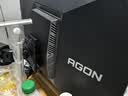 AOC显示器27英寸2K爱攻AGON昊天Max AG326UZD QD-OLED 4K电竞显示器游戏笔记本显示器 MiniLED电脑屏 御天Max/AG276UZ/4K240Hz双模 实拍图