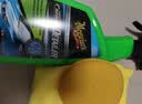 美光（Meguiar's）快速车衣陶瓷喷雾768mlSoi2二氧化硅保护层护理清洁喷雾 实拍图