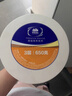 维达有芯大卷纸3层650克*6卷大盘纸商场酒店办公商用整箱VS4650-A 实拍图