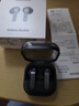 三星 【重磅新品】Samsung Buds4 自适应主动降噪无线蓝牙耳机/半入耳式/翻译耳机 旷宇黑 实拍图