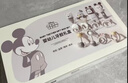 迪士尼（Disney）婴幼儿摇铃牙胶玩具0-6月宝宝可啃咬新生儿见面高档实用生日礼物 实拍图