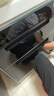 美的（Midea）暖阳消毒柜嵌入式家用 厨房餐具碗柜碗筷茶杯茶具 紫外线 110L三层大容量【价保618】110HQ2pro 实拍图