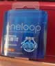 爱乐普（eneloop）充电电池5号五号2节进口高性能镍氢适用数码遥控玩具等 BK-3MCCA/2W无充电器 实拍图