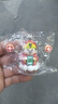 小财神爷新年小礼物桌面招财装饰品办公室汽车车载摆件批发 财神车载小摆件【不摇头】 无规格 实拍图